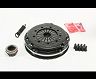 DKM Clutch BMW E34/E36/E39/E46/Z3/Z4 (6 Cyl) 5-Spd OE Style MA Clutch w/Flywheel (258 ft/lbs Torque)