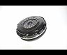 DKM Clutch BMW E34/E36/E39/E46/Z3/Z4 5-Spd Sprung MB Clutch Kit w/Steel Flywheel (440 ft/lbs Torque)