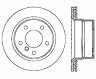StopTech StopTech Drilled Sport Brake Rotor for Bmw Z4 3.0i/Roadster 3.0i/Roadster 3.0si/Coupe 3.0si