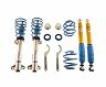 BILSTEIN B16 2006 BMW Z4 M Roadster Front and Rear Performance Suspension System