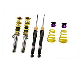 KW Coilover Kit V1 BMW Z4 (E85) Coupe Roadster for BMW Z-Series E85
