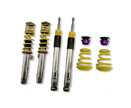 KW Coilover Kit V3 BMW Z4 (E85) Coupe Roadster for BMW Z-Series E85