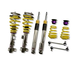 KW Coilover Kit V3 BMW Z4 (M85)M Coupe Roadster for BMW Z-Series E85