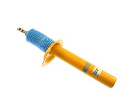 BILSTEIN B8 2003 BMW Z4 2.5i Front Right 36mm Monotube Strut Assembly for BMW Z-Series E85