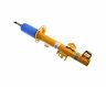 BILSTEIN B6 2006 BMW Z4 M Roadster Front Left 36mm Monotube Strut Assembly for Bmw Z4 M Roadster/M Coupe
