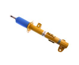 BILSTEIN B6 2006 BMW Z4 M Roadster Front Right 36mm Monotube Strut Assembly for BMW Z-Series E85