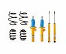 BILSTEIN B12 2008 BMW Z4 Roadster 3.0si Front and Rear Suspension Kit