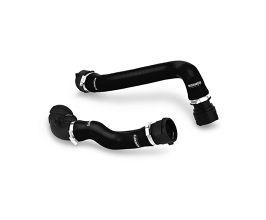 Mishimoto 99-06 BMW E46 Non-M Black Silicone Hose Kit for BMW Z-Series E89