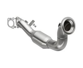 Exhaust for BMW Z-Series E89