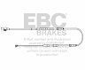 EBC 2010-2016 BMW Z4 3.0L (E89) Front Wear Leads for Bmw Z4 sDrive30i/sDrive35i/sDrive35is/sDrive28i