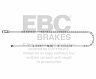 EBC 2010-2016 BMW Z4 3.0L (E89) Rear Wear Leads