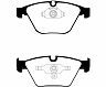 EBC 08-10 BMW M3 4.0 (E90) Ultimax2 Front Brake Pads