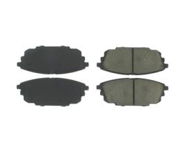 StopTech Centric Centric Premium Brake Pads for BMW Z-Series E89