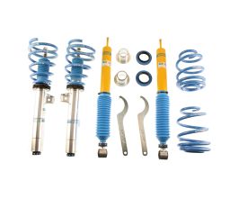 BILSTEIN B16 2009 BMW Z4 sDrive30i Front and Rear Performance Suspension System for BMW Z-Series E89