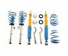 BILSTEIN B16 2009 BMW Z4 sDrive30i Front and Rear Performance Suspension System
