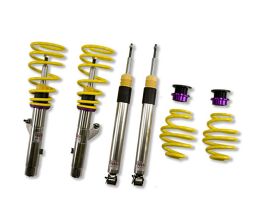 KW Coilover Kit V3 BMW Z4 (Z89) w/o EDC for BMW Z-Series E89