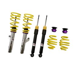 KW Coilover Kit V1 BMW Z4 (Z89) w/o EDC for BMW Z-Series E89