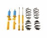 BILSTEIN B12 2009 BMW Z4 sDrive35i Front and Rear Suspension Kit