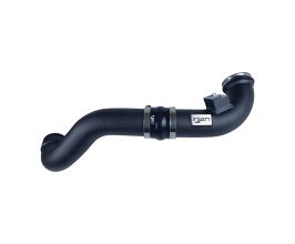 Injen 19-20 BMW Z4 / 2020 Toyota Supra 3.0L Turbo Wrinkle Black SES Intercooler Pipes for BMW Z-Series G