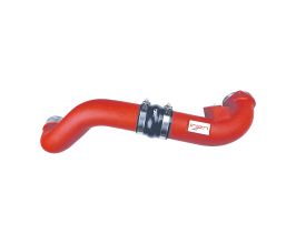 Injen 19-20 BMW Z4 / 2020 Toyota Supra 3.0L Turbo Wrinkle Red SES Intercooler Pipes for BMW Z-Series G