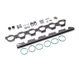 RADIUM Engineering Toyota MK5 Supra Port Injection Kit for BMW Z-Series G