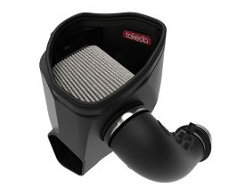 aFe Power 21-22 Toyota GR Supra Takeda Stage-2 Cold Air Intake System w/ Pro DRY S Filter for BMW Z-Series G