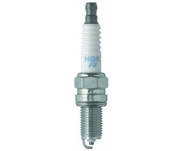 NGK Nickel Spark Plug Box of 10 (DCPR9E) for Ferrari 512