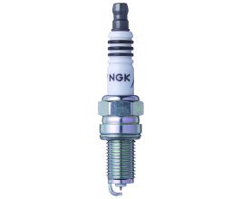 NGK Iridium IX Spark Plug Box of 4 (DVPR9EIX) for Ferrari 512