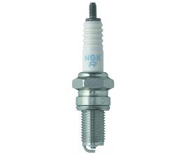 NGK Standard Spark Plug Box of 10 (DR8EB) for Ferrari 512