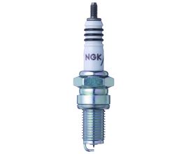 NGK IX Iridium Spark Plug Box of 4 (DRR8EIX) for Ferrari 512