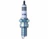 NGK IX Iridium Spark Plug Box of 4 (DRR8EIX) for Ferrari Testarossa