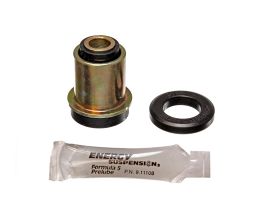 Energy Suspension Ferrari (various models) Blk 34mm Front & Rear Control Arm Bushing Set (1 per set) for Ferrari 512