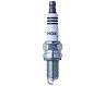 NGK Iridium IX Spark Plug Box of 4 (DVPR9EIX) for Ferrari Superamerica