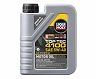 LIQUI MOLY 1L Top Tec 4100 Motor Oil 5W40 for Ferrari California / California T