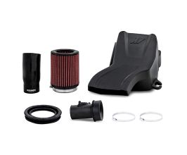 Mishimoto 2018+ Honda Accord 1.5T Performance Air Intake - Black for Honda Accord 10