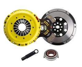 ACT 17-19 Honda Civic Si HD/Race Sprung 4 Pad Clutch Kit for Honda Accord 10