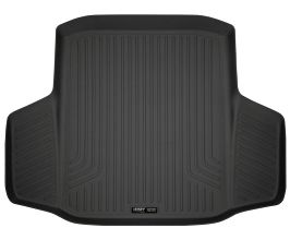 Husky Liners 2018 Honda Accord WeatherBeater Cargo Liner - Black (Sedan Models Only) for Honda Accord 10