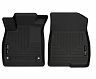 Husky Liners 2018 Honda Accord X-Act Contour Black Front Floor Liners for Honda Accord