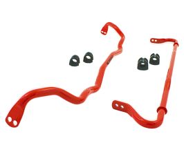 Eibach 26mm Front & 22mm Rear Anti-Roll Kit for 18-20 Honda Accord 1.5L Turbo / 2.0L Turbo for Honda Accord 10