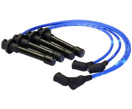 NGK Acura CL 1999-1997 Spark Plug Wire Set for Honda Accord 5