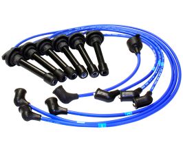 NGK Honda Accord 1997-1995 Spark Plug Wire Set for Honda Accord 5