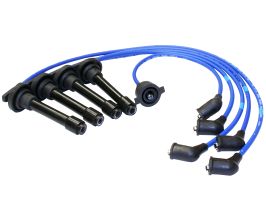 NGK Honda Accord 1997-1992 Spark Plug Wire Set for Honda Accord 5