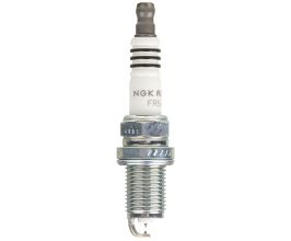 NGK Ruthenium HX Spark Plug Box of 4 (FR5AHX) for Honda Accord 5