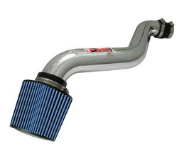 Injen 94-97 Accord 4 Cylinder Polished Short Ram Intake for Honda Accord 5