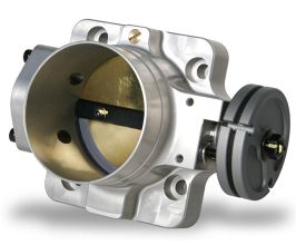 Skunk2 Pro Series Honda/Acura (D/B/H/F Series) 68mm Billet Throttle Body (Race Only) for Honda Accord 5