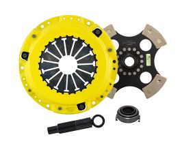 ACT 1997 Acura CL Sport/Race Rigid 4 Pad Clutch Kit for Honda Accord 5