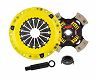 ACT 1997 Acura CL XT/Race Sprung 4 Pad Clutch Kit for Honda Accord