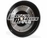 Clutch Masters 90-00 Honda Accord / 99-00 Prelude 725 Series Steel Flywheel for Honda Accord