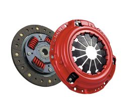 McLeod Tuner Series Street Tuner Clutch Cl Coupe 1997-99 2.2L & 2.3L Accord 1998-02 2.3L for Honda Accord 5