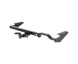 CURT 90-93 Honda Accord Class 1 Trailer Hitch w/1-1/4in Ball Mount BOXED for Honda Accord 5